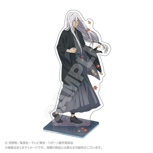 『家庭教師ヒットマンREBORN!』アクリルスタンド 秋和服Ver. スクアーロ